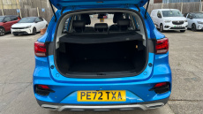 MG ZS 1.0T GDi Exclusive 5dr DCT Petrol Hatchback